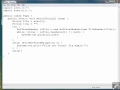 07 04 Multiple Catch Clauses
