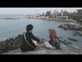 Download Lagu AlRezanaldy - Senandung Beratap Mendung (Official Lyric Video)