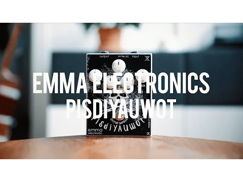 Download MP3 Emma Electronic PisdiYAUWot (demo)