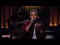 Nahide Babaşlı - Sevmekten Usanmam  / Akustikhane #hissethezzal