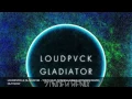 Gladiator & Loudpvck  - Tony feat. Nispey Hussle (Zonder Remix)