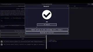 26 Create a JavaScript Promise - ES6