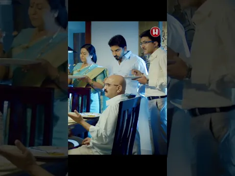 अरे रे रे! ये खाना मेरी बहू ने बनाया