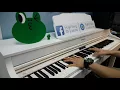 Waiting For You 等你下課【Piano Cover】(Jay Chou 周杰倫 with Gary Yang 楊瑞代)