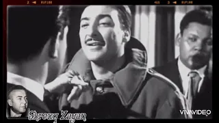 موسيقى فيلم الرجل الثاني للموسيقار أندريا رايدر 