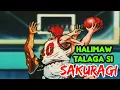 Download Lagu ISANG KAAWA AWANG NILALANG NA NAMAN ANG NABIKTIMA NG SLAM DUNK NI SAKURAGI