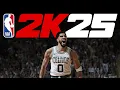 Download Lagu Boii Signal - Party Time ft. Krozibeat (NBA 2K25 Soundtrack)