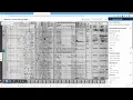 How to Search Census Records in Family Search