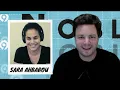 Journey of a Software Engineer Interview with Sara Ahbabou Support Engineer at Gitlab