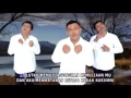 Lagu lagu rohani  terbaru 2016 - Deston Trio - Puji syukur
