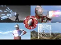 Download Lagu 【ウルトラマン】Ultraman All Techniques