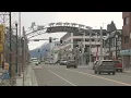 Downtown Anchorage heads into tourist season with mixed feelings on safety