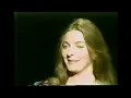 JUDY COLLINS - "Desperate Ones" & "Sons Of" Jacques Brel 1969