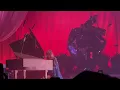 Notting Hill - Suki Waterhouse - Live on The Loveland Tour - Oklahoma City OK