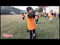 Download Lagu Senam Aerobic Instansi Dalam rangka memperingati hari ulang tahun Dharmasraya ke-17