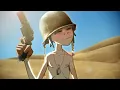 Dirty Harry - Bootie Brown & Gorillaz