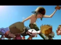 Download Lagu Gorillaz - Dirty Harry (Official Video)