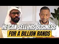 Breaking Mental Barriers The Path to Wealth in Africa