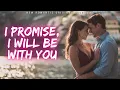 Download Lagu ❤️ I Promise, I Will Be With You 💋 (Lyrics) | New Romantic Love Song | English Music 2025 ❤️