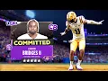 College Football 25 Road To Glory Full Season Gameplay Walkthrough