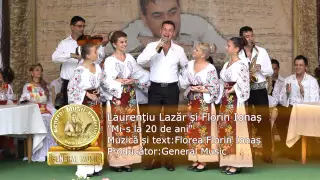 Download Laurentiu Lazar , Claudia Ionas si Florin Ionas -Generalul - Colaj HD MP3