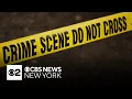 Law enforcement contributor helps make sense of latest NYC crime statistics