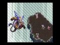 ロマンシング東方　エンディング-Re_Birth II - ラストバトル from Romancing Sa・Ga 3
