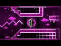 Sonar-Geometry Dash-