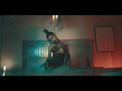 Aje and Bruja short film trailer