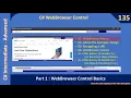 C WebBrowser Part 1 About Webbrowser Control C Advanced