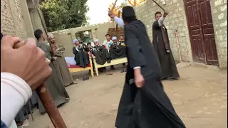 أحمد شمندي دندنها