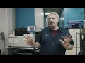 A Day in the Life of a Material Handler Meet Mike