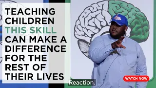 teaching children this skill no matter their age can make a difference for the rest of their lives