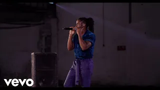 tomi thomas waiting live 
