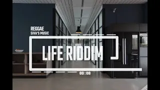 Life Riddim-Reggae Music