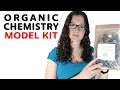 How to Use your Organic Chemistry Model Kit