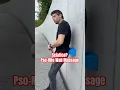 Sciatica Pso-Rite Wall Massage