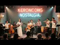 Download Lagu keroncong viral enak - lagu enak buat kerja - lagu santai indonesia keroncong