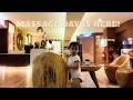 Massage Spa Ayu Borneo Review Parents need a break too