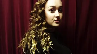 Piece of My Heart - Janis Joplin Cover
