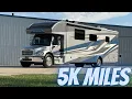 Download Lagu Practically BRAND NEW Super C Motorhome | '24 Model Entegra Accolade 37K Floorplan