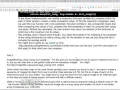 Programming Assignment 2016