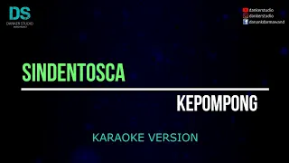 sindentosca kepompong karaoke version tanpa vokal