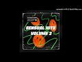 DJ HEARTSTRING -  SENSUAL HITS VOLUME 2 -  2NITE U NOT GONNA STAY AT HOME