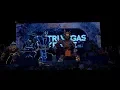 Dimitri Vegas Like Mike vs Bassjackers 2wei - Mortal Kombat Anthem Club Mix
