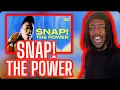 Lagu First Time Reaction to SNAP! - The Power (Official Music Video)