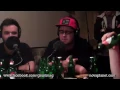Keroué (Fixpen Sill), Nekfeu, Lomepal, James Legalize | Grünt #1