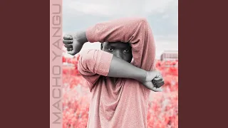 Macho Yangu 