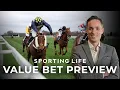 Value Bet Fighting Fifth Hurdle and Coral Gold Cup tips