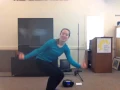 Yellow Springs Senior Center 2015 Dance Moves for Flash Mob